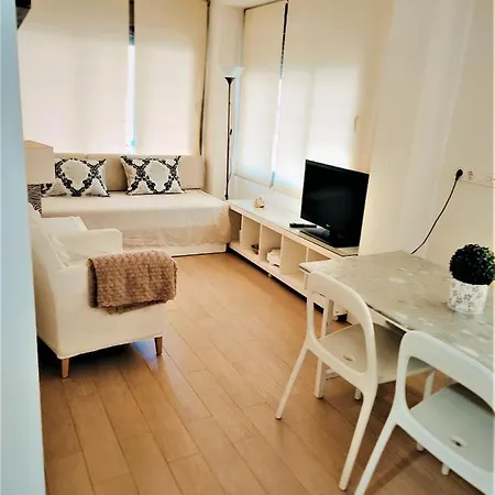 Apartment Loving *