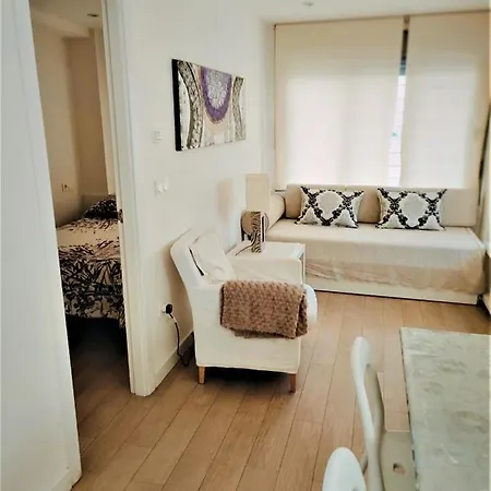 Loving Apartment