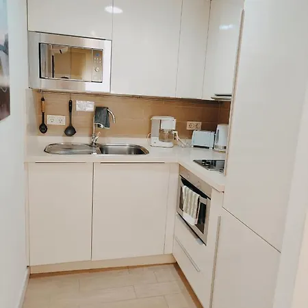 Loving Apartment *